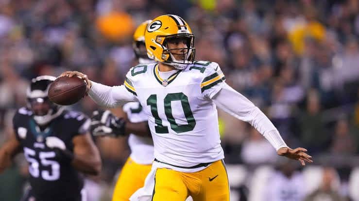 Green Bay Packers x Las Vegas Raiders &ndash; Onde assistir ao vivo  e hor&aacute;rios &ndash; NFL &ndash; 09/10/2023