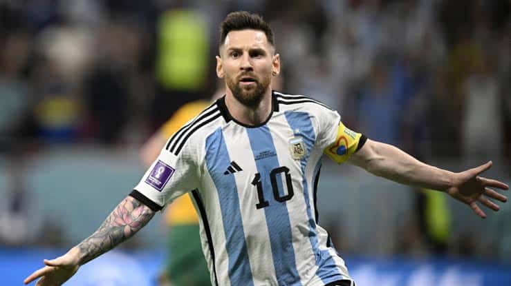 MLS: Vai pro jogo? Mesmo lesionado, Messi &eacute; convocado para a sele&ccedil;&atilde;o Argentina