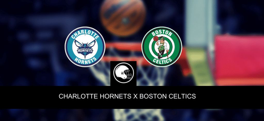 Onde assistir, palpites e escala&ccedil;&otilde;es de Charlotte Hornets x Boston Celtics &ndash; Pr&eacute;-temporada NBA &ndash; 19/10/2023