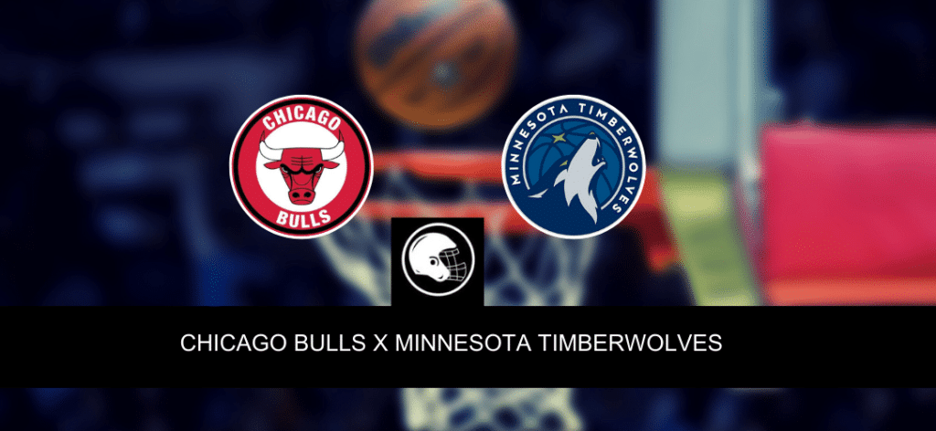 Onde assistir, palpites e escala&ccedil;&otilde;es de Chicago Bulls x Minnesota Timberwolves &ndash; Pr&eacute;-temporada NBA &ndash; 19/10/2023