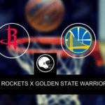 Houston Rockets x Golden State Warriors &ndash; Onde assistir, hor&aacute;rio, palpites e quintetos &ndash; NBA &ndash; 29/10/2023