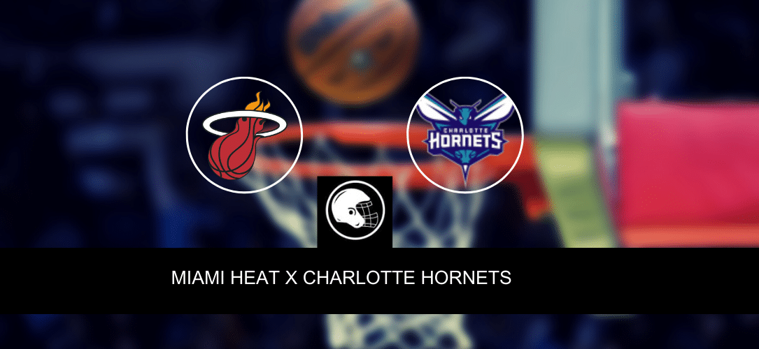 Miami Heat x Charlotte Hornets &ndash; palpite, odds e progn&oacute;stico &ndash; Pr&eacute;-temporada NBA &ndash; 10/10/2023