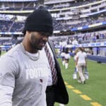 NFL: De volta! Ap&oacute;s les&atilde;o, Kyler Murray crava retorno aos treinos nos Cardinals