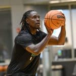 NBA: como Jrue Holiday reagiu ao saber que estava fora dos Bucks