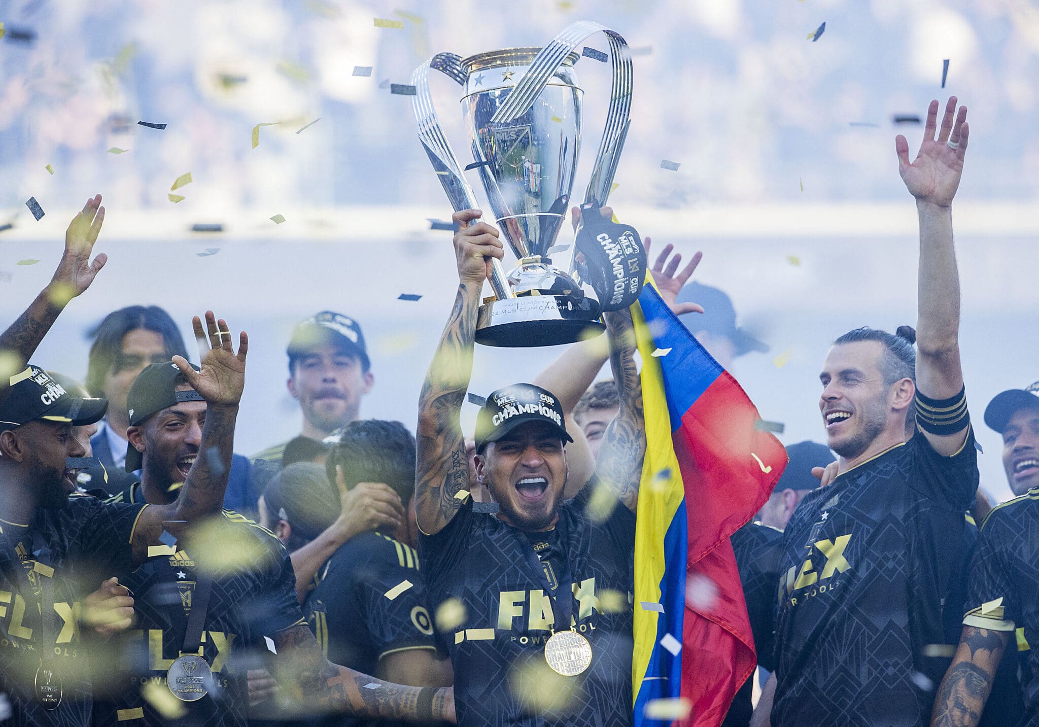 Definido! Saiba quais s&atilde;o os times classificados para os playoffs da MLS