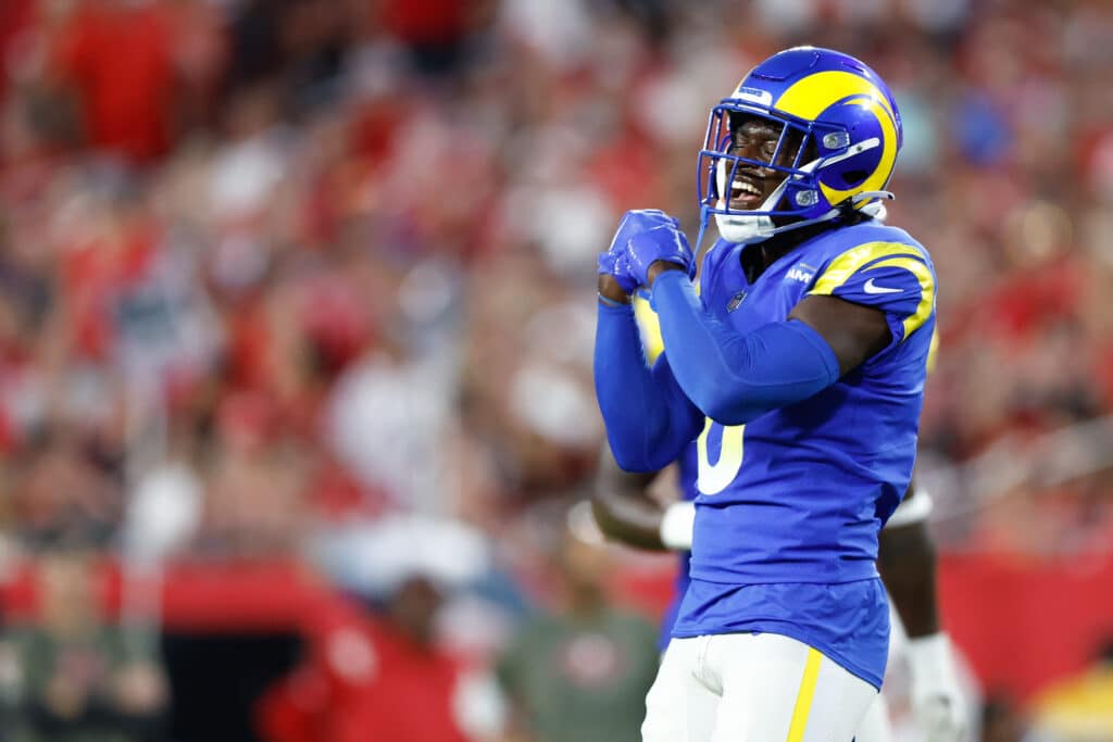 NFL: Defensor dos Los Angeles Rams, Derion Kendrick &eacute; preso por porte de arma