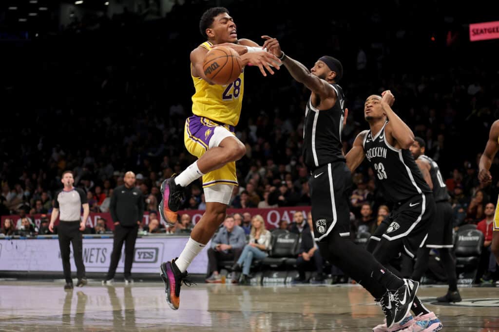 Onde assistir, horários e escalações de Los Angeles Lakers x Brooklyn Nets – Pré-temporada NBA – 09/10/2023