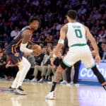 Onde assistir, hor&aacute;rios e escala&ccedil;&otilde;es de New York Knicks x Boston Celtics &ndash; Pr&eacute;-temporada NBA &ndash; 09/10/2023