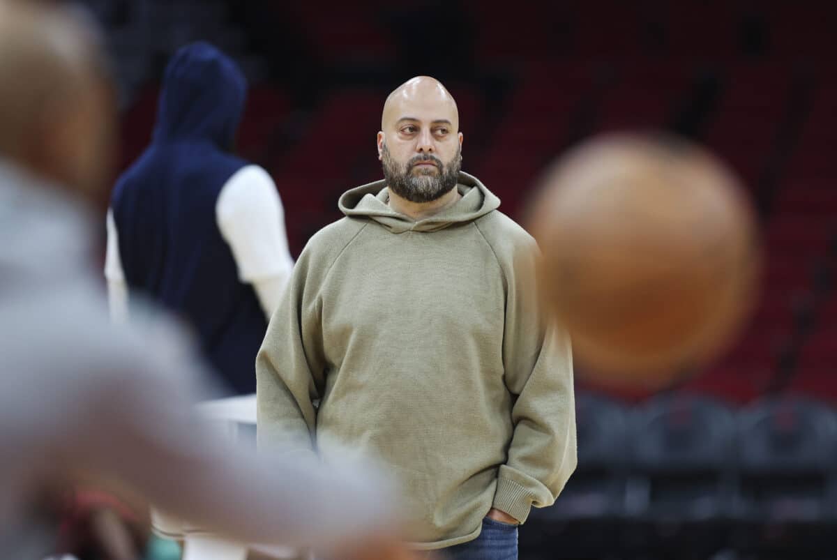 NBA: Houston define situa&ccedil;&atilde;o de Kevin Porter Jr. ap&oacute;s jogador ser preso por agredir namorada