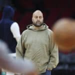 NBA: Houston define situa&ccedil;&atilde;o de Kevin Porter Jr. ap&oacute;s jogador ser preso por agredir namorada