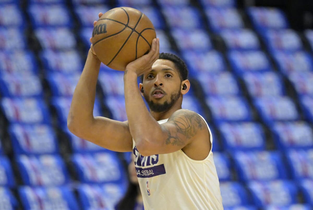 Mercado NBA: vai mudar? Free agent Cam Payne pode pintar no Milwaukee Bucks