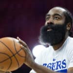 Mercado NBA: James Harden revela motivo da briga com diretoria do Philadelphia 76ers