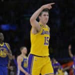 NBA: Funcionário dos Clippers foi o ‘cupido’ de affair de Reaves e Taylor Swift