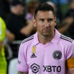 MLS: Inter Miami anuncia retorno de Messi ap&oacute;s les&atilde;o