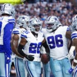 NFL: Cowboys massacram Patriots em casa e cravam pior derrota de Belichick