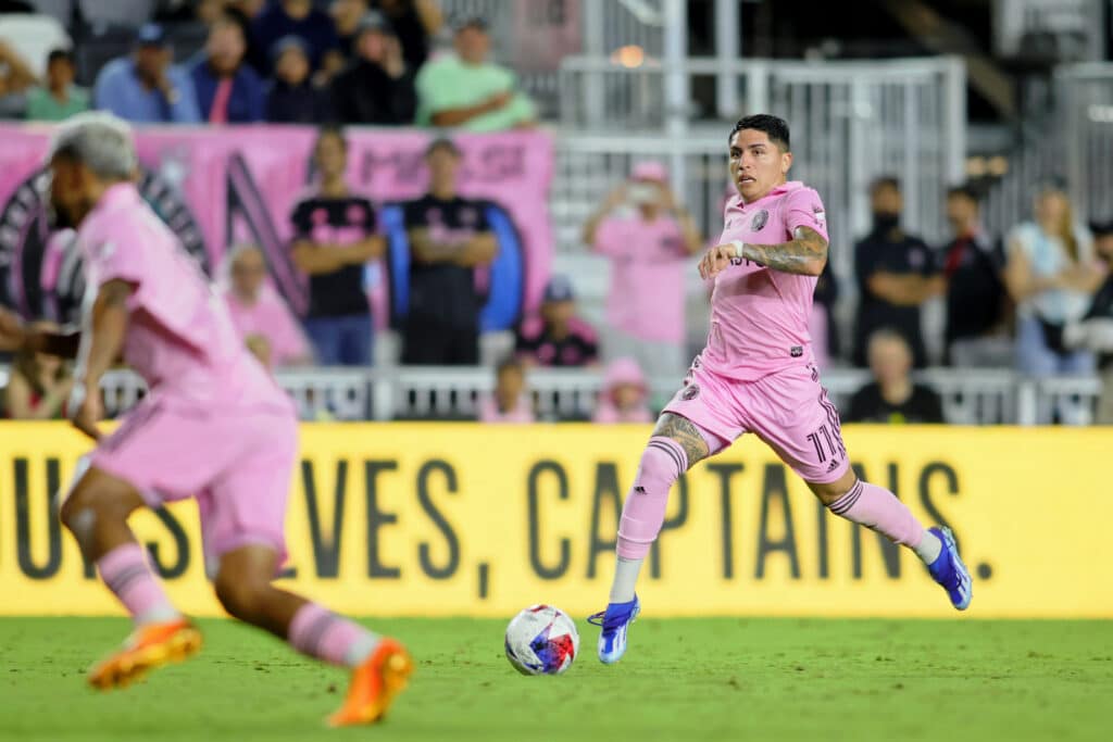 Onde assistir, palpites e escala&ccedil;&otilde;es de Inter Miami x Charlotte FC &ndash; MLS &ndash; 18/10/2023