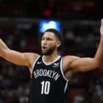 NBA: Nets sofrem fora de casa, mas vencem Heat por 3 pontos de diferen&ccedil;a