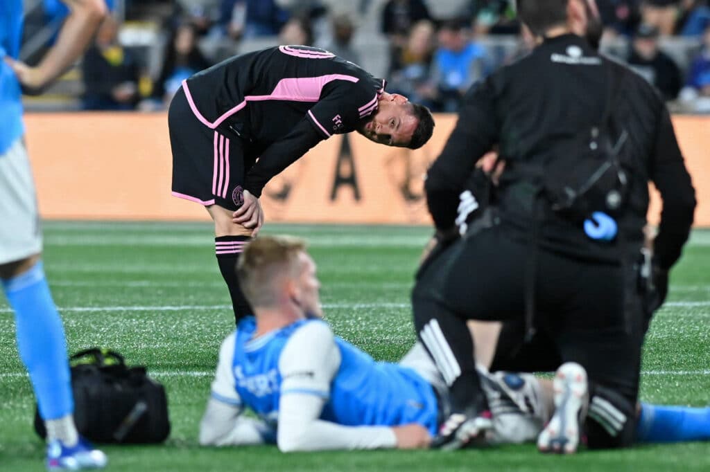 Quando come&ccedil;am os playoffs da MLS? Saiba as datas e regras das finais