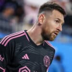 De sa&iacute;da da MLS? Com Inter Miami eliminado, Messi pode parar na Ar&aacute;bia Saudita; entenda