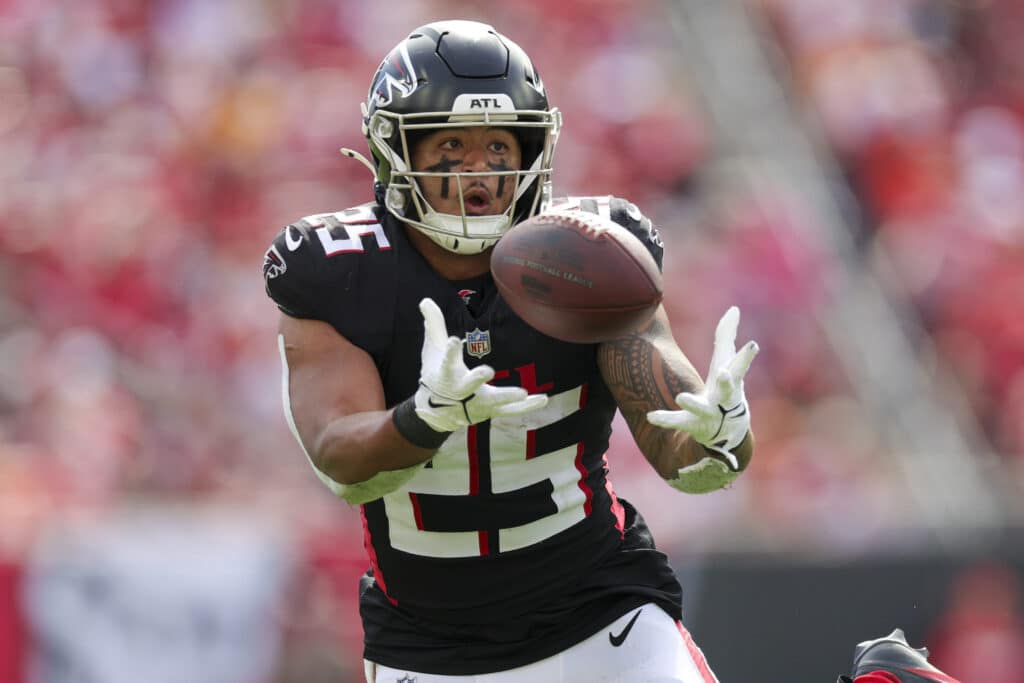 NFL: Com field goal nos &uacute;ltimos segundos, Falcons vencem Buccaneers