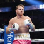 Canelo &Aacute;lvarez derrota Charlo em luta hist&oacute;rica e se consolida rei do boxe