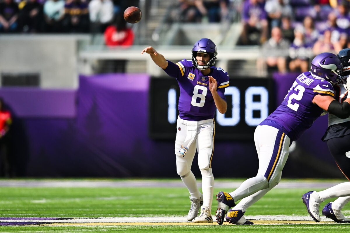 Minnesota Vikings x Kansas City Chiefs &ndash; Onde assistir ao vivo e hor&aacute;rios &ndash; NFL &ndash; 08/10/2023