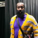 NBA: Vai jogar? 76ers surpreendem com decis&atilde;o pol&ecirc;mica sobre Harden