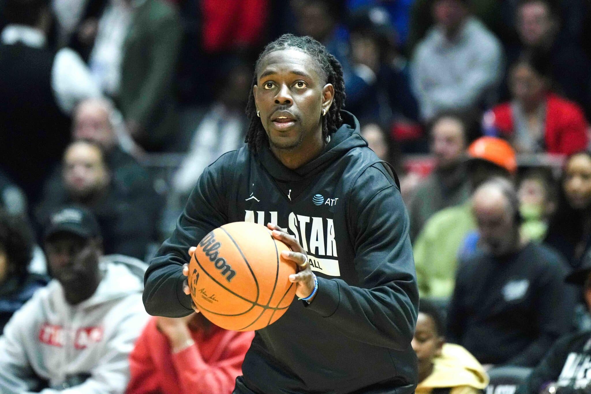 Jrue Holiday, novo jogador do Boston Celtics. Foto: Icon sport