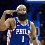 NBA: Harden se empolga com troca; saiba quando ser&aacute; a estreia nos Clippers