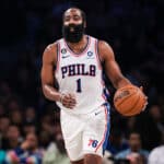 Mercado NBA: Clippers voltam a brigar por Harden e preparam nova oferta