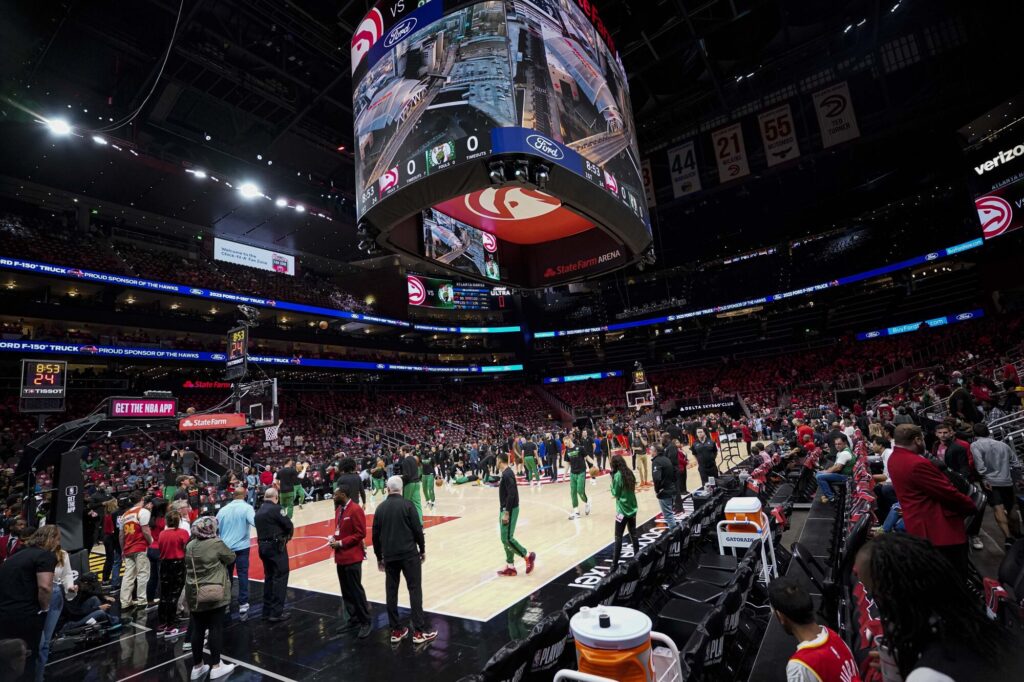 Atlanta Hawks x Cleveland Cavaliers &ndash; Onde assistir, hor&aacute;rios e escala&ccedil;&otilde;es &ndash; Pr&eacute;-temporada NBA &ndash; 10/10/2023