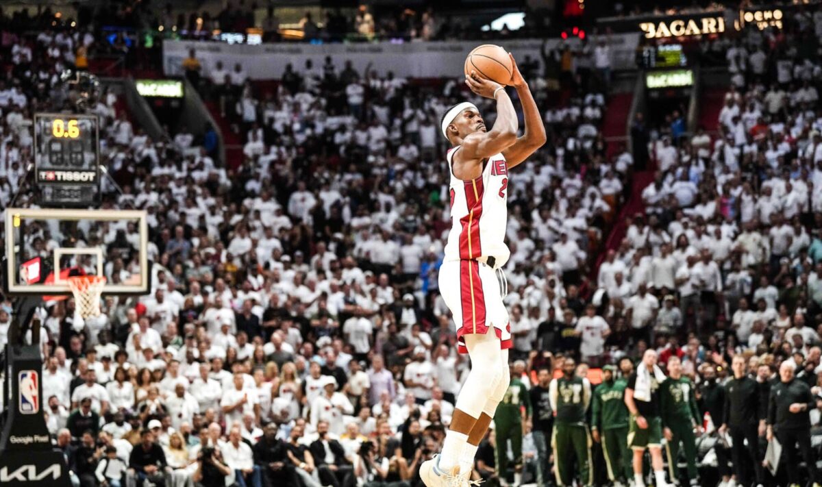 Miami Heat x Charlotte Hornets – Onde assistir, horários e escalações – Pré-temporada NBA – 10/10/2023