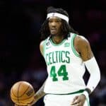 Mercado NBA: Celtics abrem m&atilde;o de Robert Williams para ter Jrue Holiday