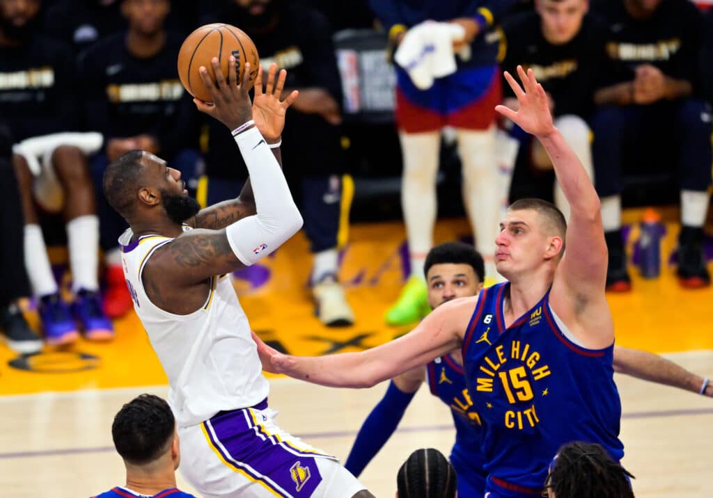 NBA: Em quais times ficar de olho na temporada 2023-24?