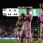 Inter Miami x Cincinnati &ndash; Onde assistir, hor&aacute;rio e escala&ccedil;&otilde;es &ndash; MLS &ndash; 07/10/2023