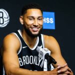NBA: Milagre? Ben Simmons surpreende e acerta 10 cestas seguidas em treino