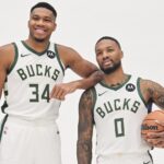 NBA: Lillard fala sobre parceria com Giannis e lan&ccedil;a desafio aos rivais: &lsquo;o que eles v&atilde;o fazer?&rsquo;