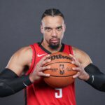 NBA: Dillon Brooks aponta persegui&ccedil;&atilde;o ap&oacute;s expuls&atilde;o em estreia pelos Rockets
