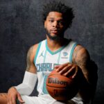 NBA: Miles Bridges é acusado de novo ataque contra ex-mulher e filhos