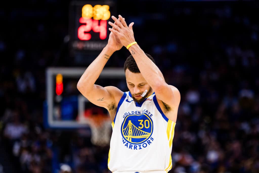 NBA: O que esperar do Golden State Warriors na temporada 2023-24?