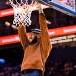 Tom Brady da NBA? Mulher de LeBron aponta quando astro vai se aposentar