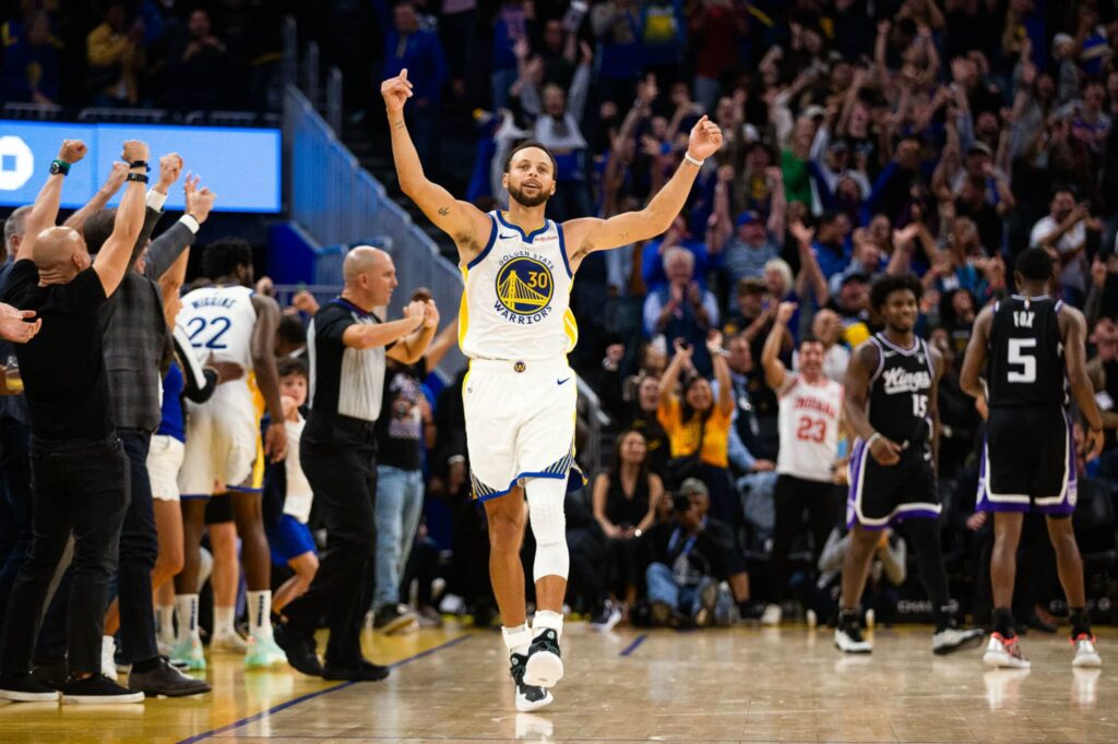 Jogo do Golden State Warriors hoje: onde assistir ao vivo