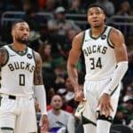 NBA: onde assistir todos os jogos dos Bucks na temporada 2023-24