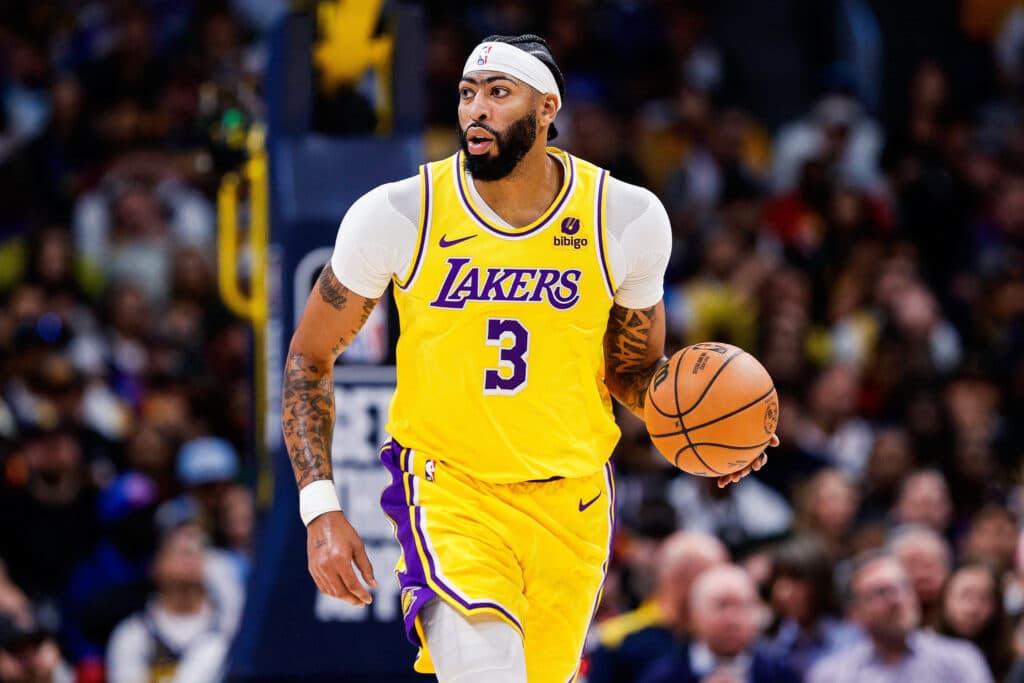 NBA: o que esperar do Los Angeles Lakers na temporada 2023-24?