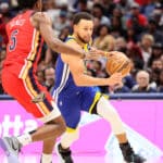Resultados NBA 30/10: Curry marca 42 pontos, e Warriors vencem Pelicans