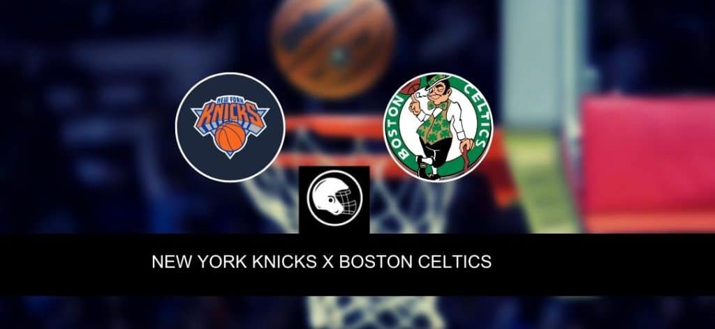 Knicks x Celtics &ndash; palpite, odds e progn&oacute;stico &ndash; Pr&eacute;-temporada NBA &ndash; 09/10/2023