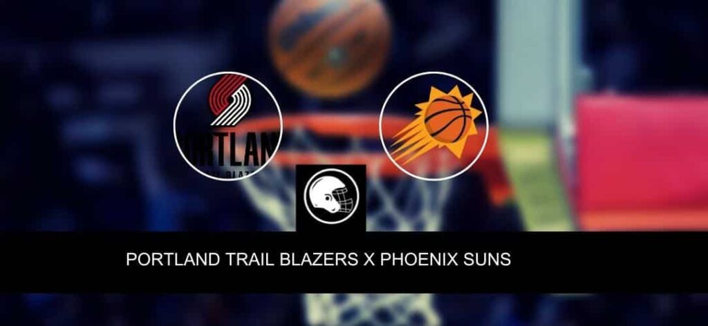 Trail Blazers x Suns &ndash; Onde assistir, palpites, odds e escala&ccedil;&otilde;es &ndash; Pr&eacute;-temporada NBA &ndash; 12/10/2023