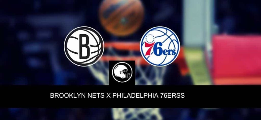 Brooklyn Nets x Philadelphia 76ers &ndash; Onde assistir, palpites, odds e escala&ccedil;&otilde;es &ndash; Pr&eacute;-temporada NBA &ndash; 16/10/2023