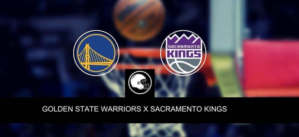 Onde assistir, palpites e escala&ccedil;&otilde;es de Golden State Warriors x Sacramento Kings &ndash; Pr&eacute;-temporada NBA &ndash; 18/10/2023