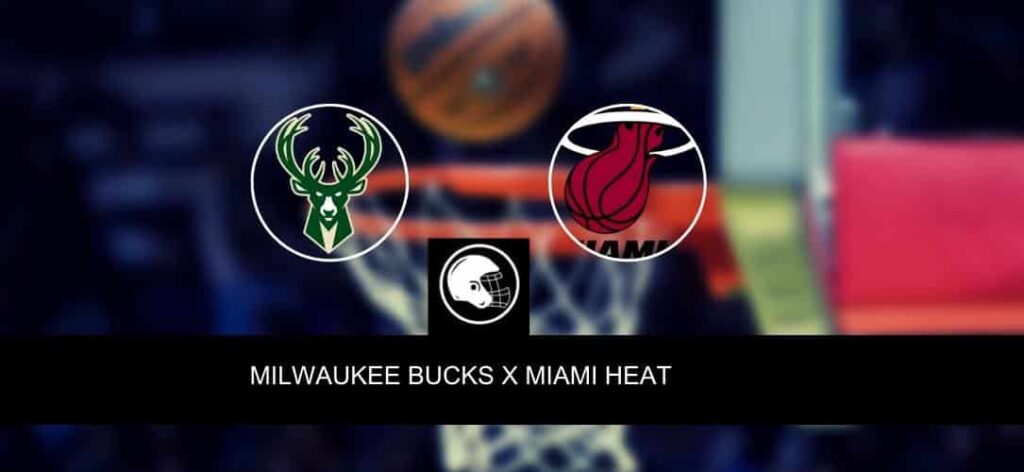 Milwaukee Bucks x Miami Heat &ndash; Onde assistir, hor&aacute;rio, palpites e quintetos &ndash; NBA &ndash; 30/10/2023